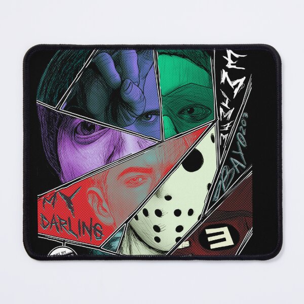 Item preview, My Darling - Eminem designed and sold by Obayozo3.