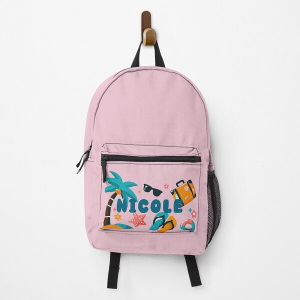 Item preview, Name Nicole - personalized designed and sold by karolinahinc.