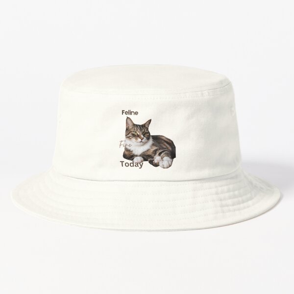Artikel-Vorschau von „Katzen geht es heute gut“, designt und verkauft von JacksVintage.