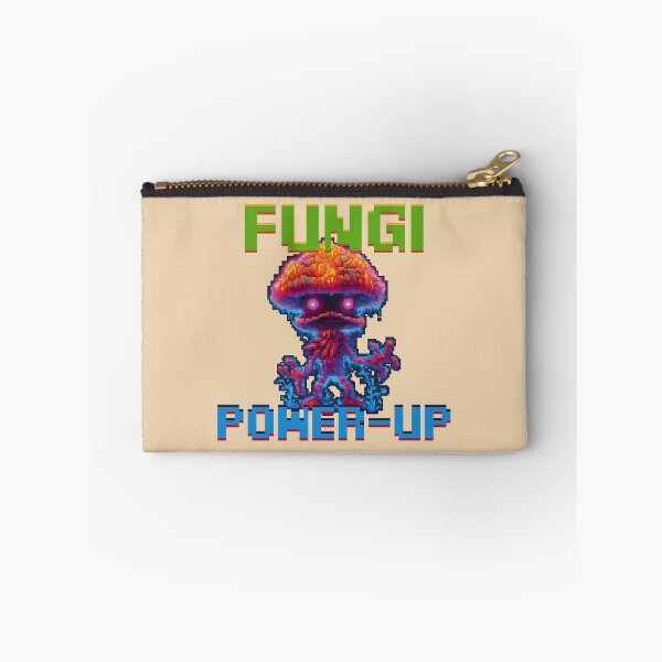 Item preview, Fungi Power-Up designed and sold by Milena R..