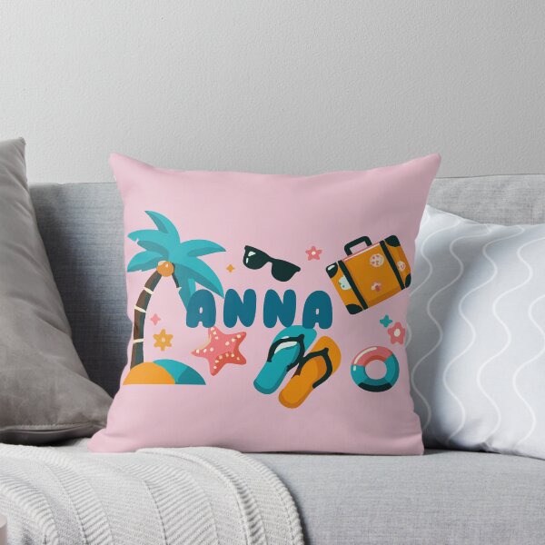 Item preview, Name Anna - personalized designed and sold by karolinahinc.
