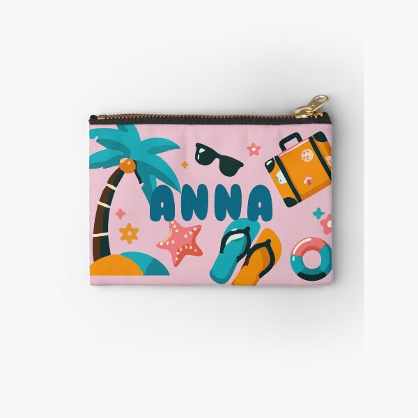Item preview, Name Anna - personalized designed and sold by karolinahinc.