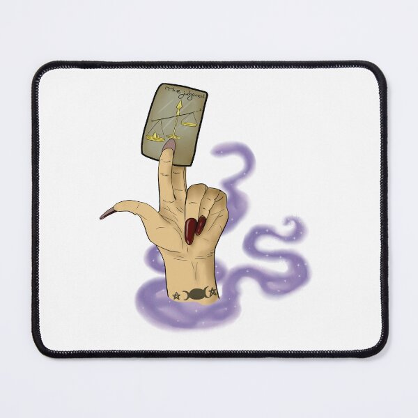 Item preview, the fortune teller judgment designed and sold by Kalhanne.