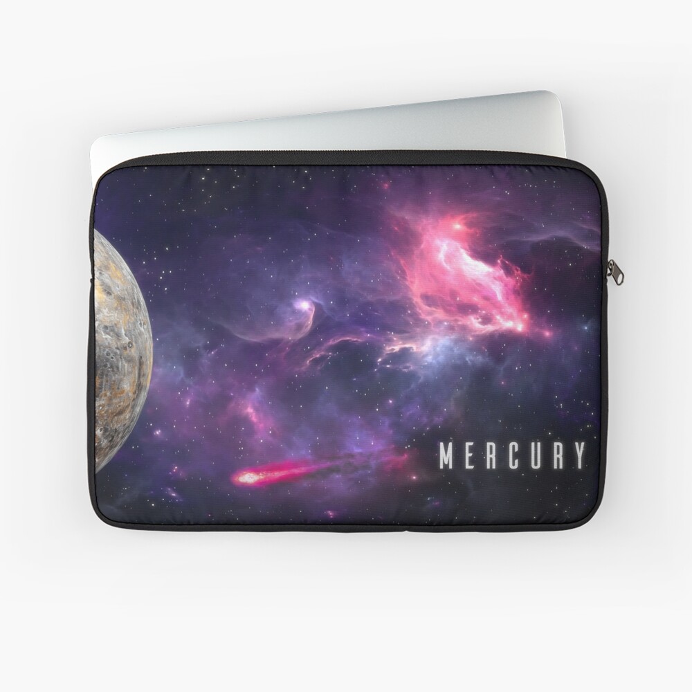 Item preview, Laptop Sleeve designed and sold by EndeavourOS.