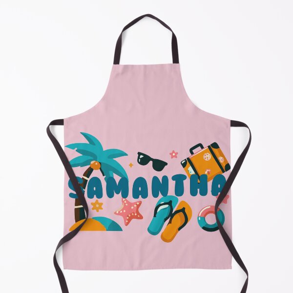 Item preview, Name Samantha - personalized designed and sold by karolinahinc.