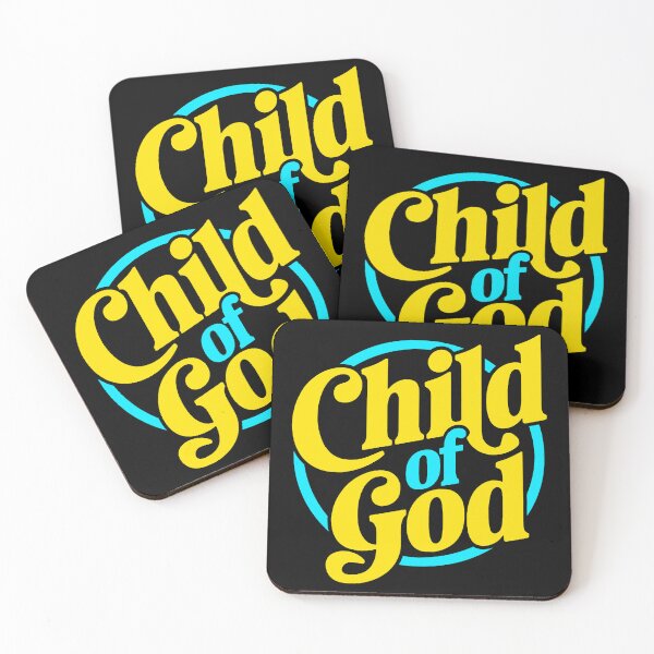 Item preview, Child Of God designed and sold by plushism.