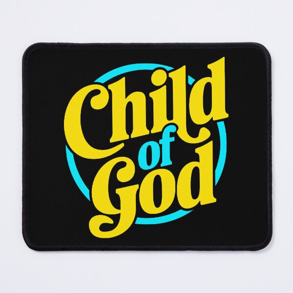 Item preview, Child Of God designed and sold by plushism.