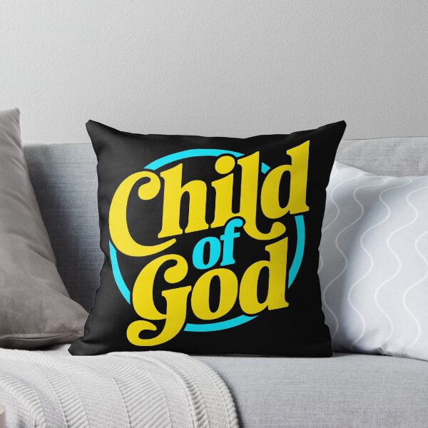 Item preview, Child Of God designed and sold by plushism.