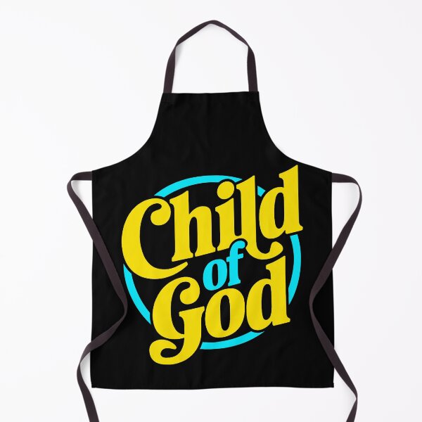 Item preview, Child Of God designed and sold by plushism.