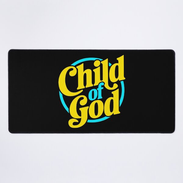 Item preview, Child Of God designed and sold by plushism.