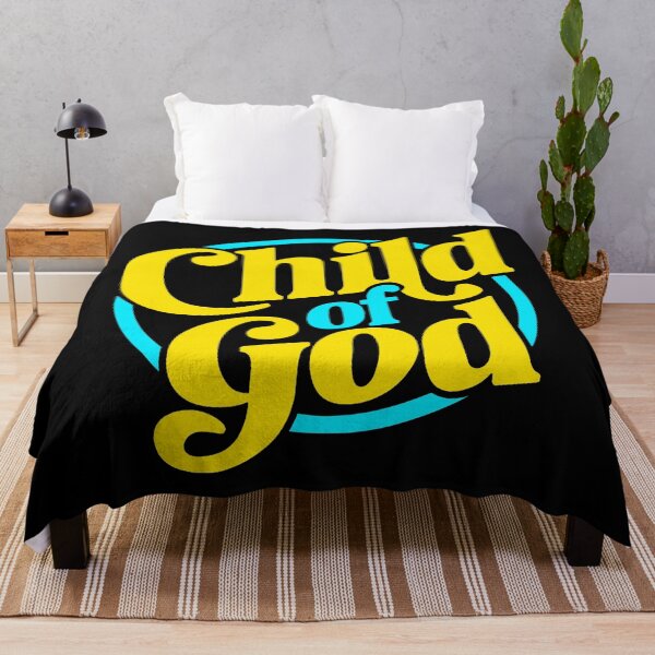Item preview, Child Of God designed and sold by plushism.