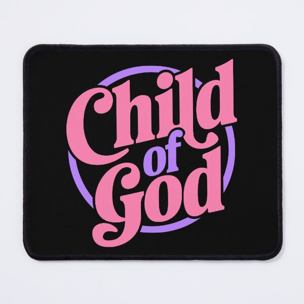 Item preview, Child Of God designed and sold by plushism.