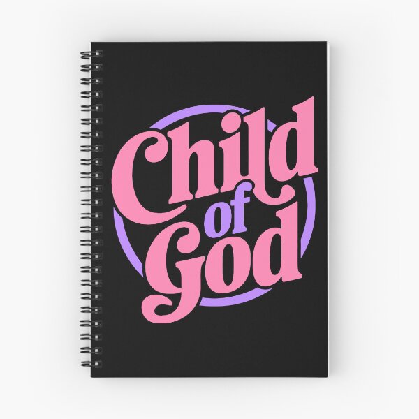 Item preview, Child Of God designed and sold by plushism.