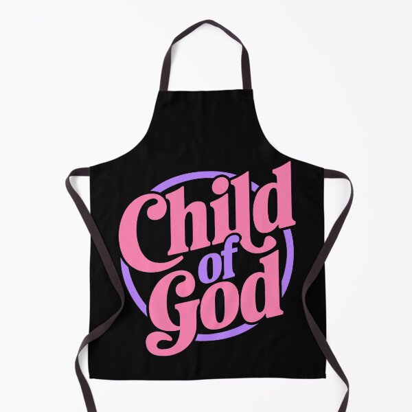 Item preview, Child Of God designed and sold by plushism.