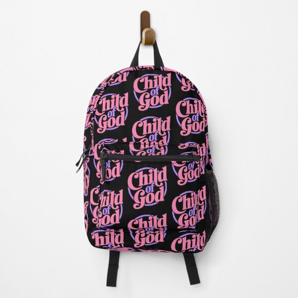 Item preview, Child Of God designed and sold by plushism.