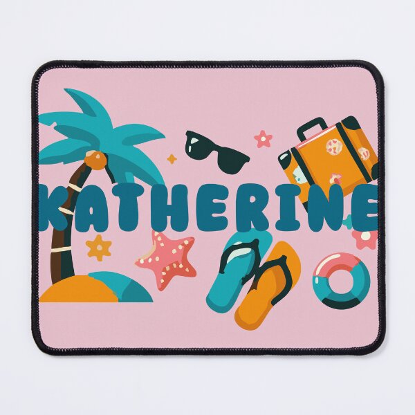Item preview, Name Katherine - personalized designed and sold by karolinahinc.