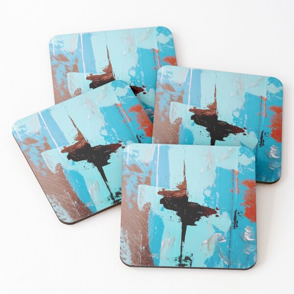 Item preview, Blue Horizon designed and sold by Carlos Cayuela.