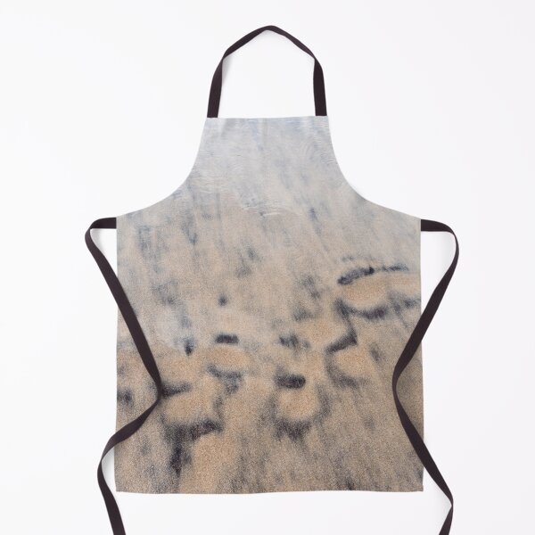 Item preview, Ephemeral Sand Abstract by Nature designed and sold by Georgia Mizuleva.