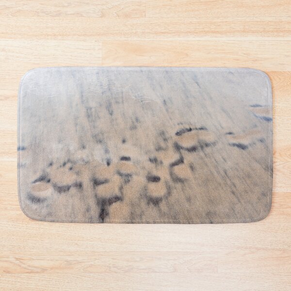 Item preview, Ephemeral Sand Abstract by Nature designed and sold by Georgia Mizuleva.