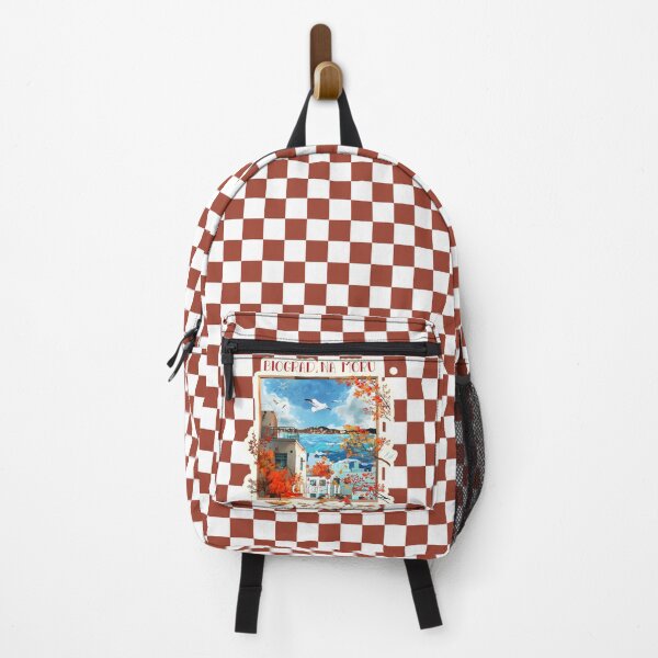 Item preview, The City Biograd na Moru - Croatia 05 designed and sold by MC Art Studio.