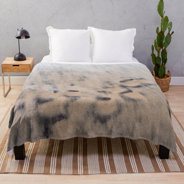 Item preview, Ephemeral Sand Abstract by Nature designed and sold by Georgia Mizuleva.