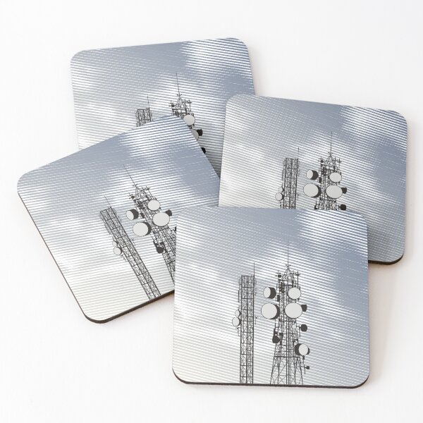 Item preview, Communication Towers designed and sold by sifis.
