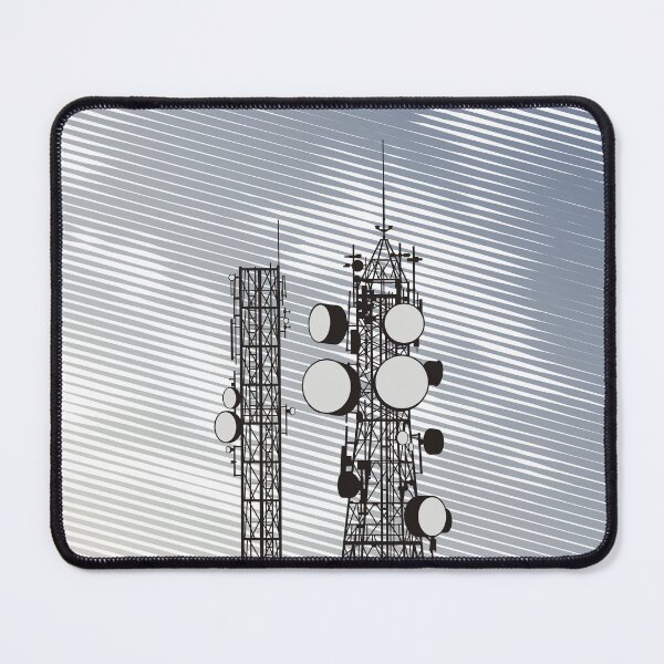 Item preview, Communication Towers designed and sold by sifis.