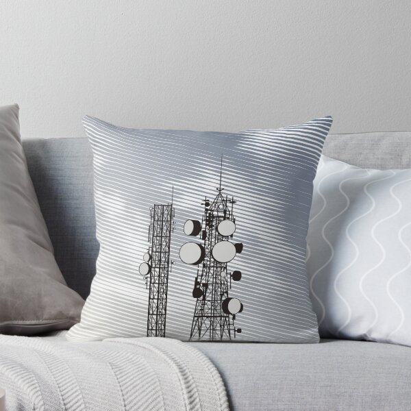 Item preview, Communication Towers designed and sold by sifis.