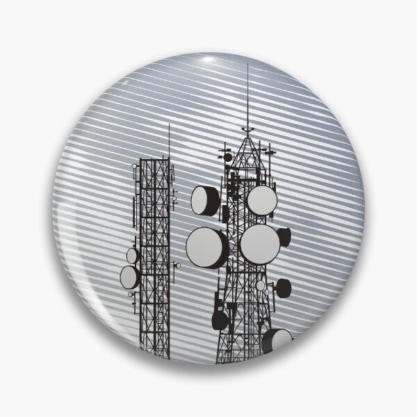 Item preview, Communication Towers designed and sold by sifis.