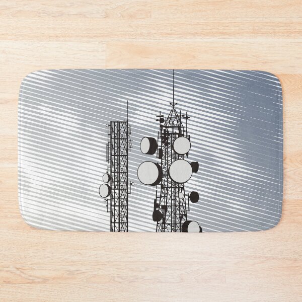 Item preview, Communication Towers designed and sold by sifis.
