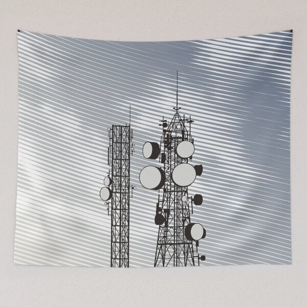 Item preview, Communication Towers designed and sold by sifis.