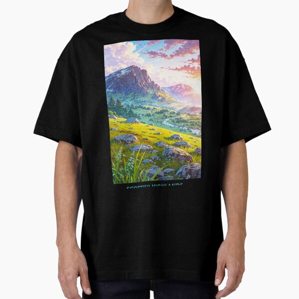 Item preview, Scottish Highlands, UK designed and sold by Worldscape Wonders.