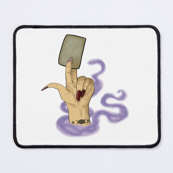 Item preview, the fortune teller designed and sold by Kalhanne.