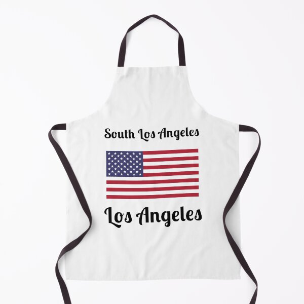 Item preview, South Los Angeles Los Angeles - Stylish Prints, designed and sold by Fleetwood1994.