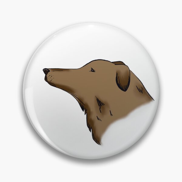 Item preview, Nice dog designed and sold by Kalhanne.