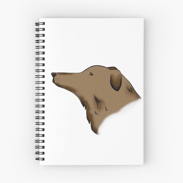 Item preview, Nice dog designed and sold by Kalhanne.