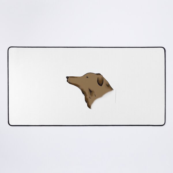 Item preview, Nice dog designed and sold by Kalhanne.
