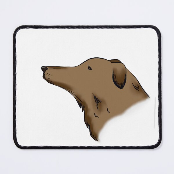 Item preview, Nice dog designed and sold by Kalhanne.