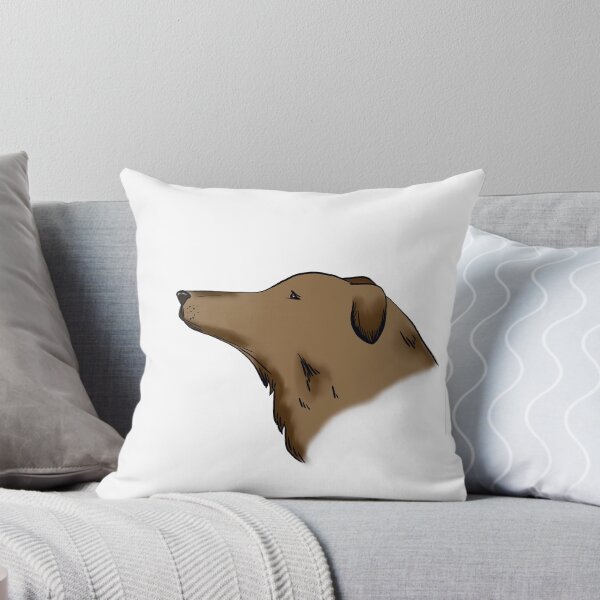 Item preview, Nice dog designed and sold by Kalhanne.