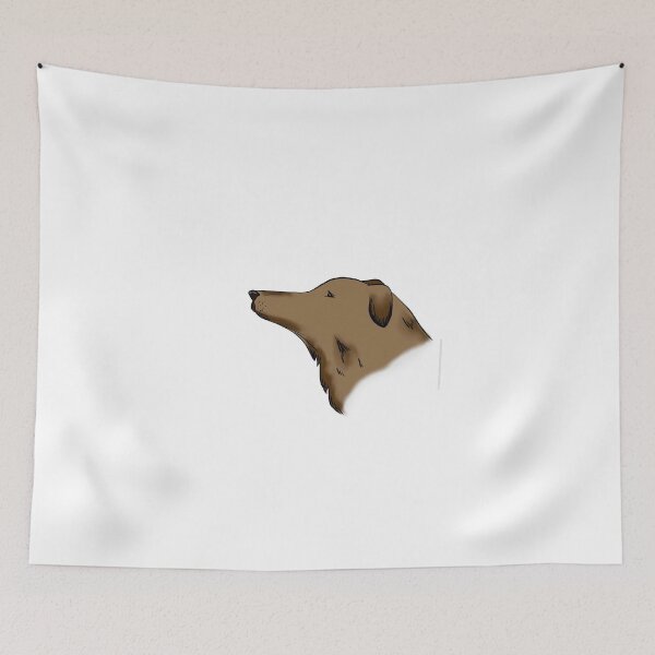 Item preview, Nice dog designed and sold by Kalhanne.