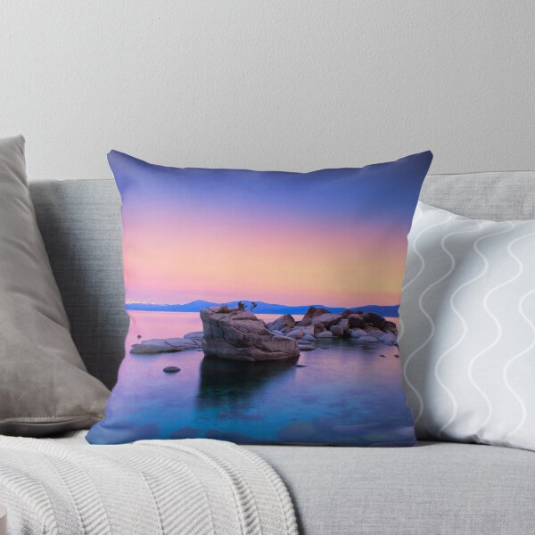 Item preview, Sunrise Lake Tahoe designed and sold by Kirk  Hill.