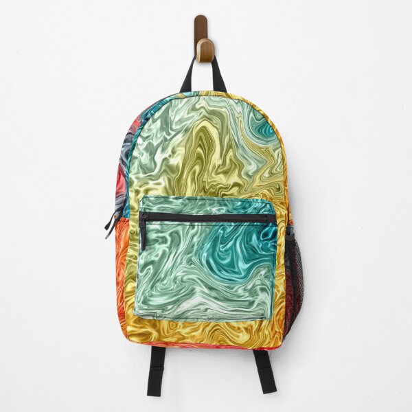 Item preview, Waves of Color. designed and sold by Wednesday Art design .