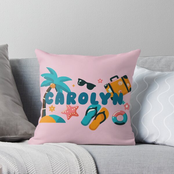 Item preview, Name Carolyn - personalized designed and sold by karolinahinc.
