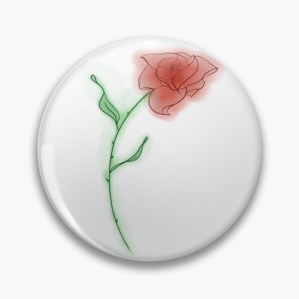 Item preview, rose diffusion designed and sold by Kalhanne.