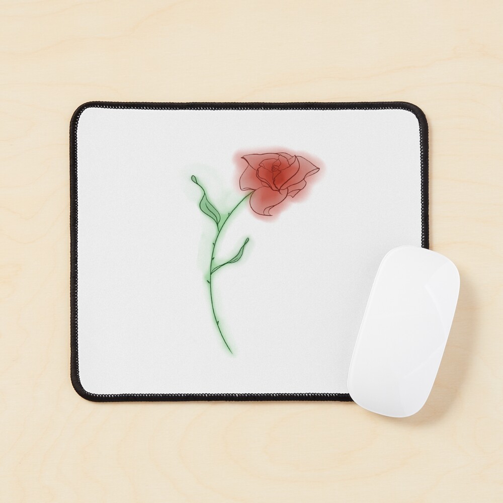 Item preview, Mouse Pad designed and sold by Kalhanne.