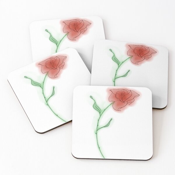 Item preview, rose diffusion designed and sold by Kalhanne.