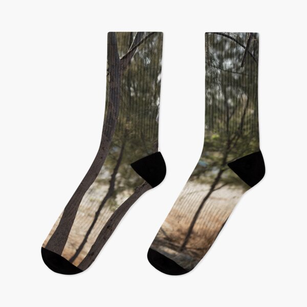 Item preview, Sacred cloth tied to a tree in Thailand	 designed and sold by franck380.