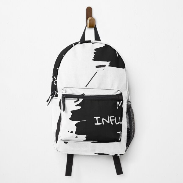 Item preview, More Influencers? Just What We Needed designed and sold by StormArte.