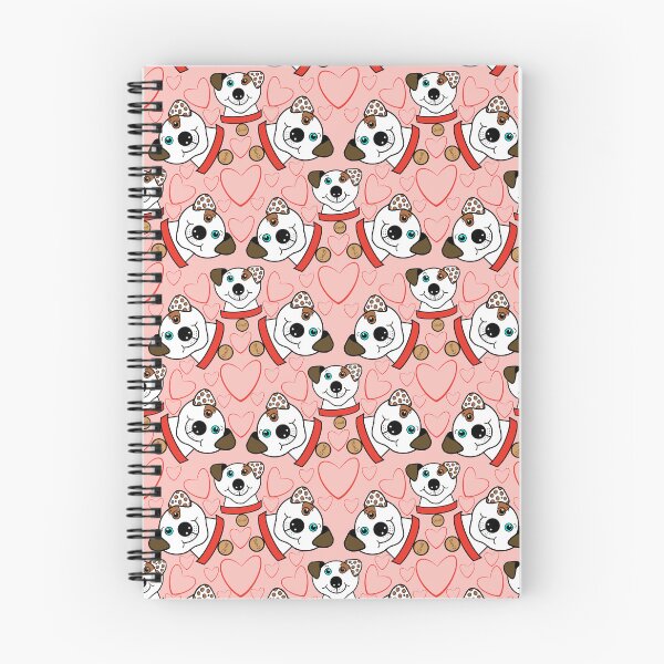 Item preview, STAFFY GRUFF REPEATING PATTERN  designed and sold by Marni Scofidio Desi9ns.