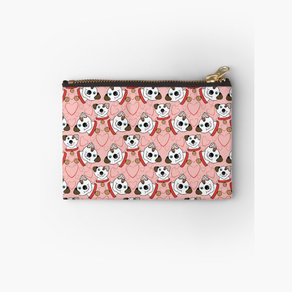 Item preview, STAFFY GRUFF REPEATING PATTERN  designed and sold by Marni Scofidio Desi9ns.